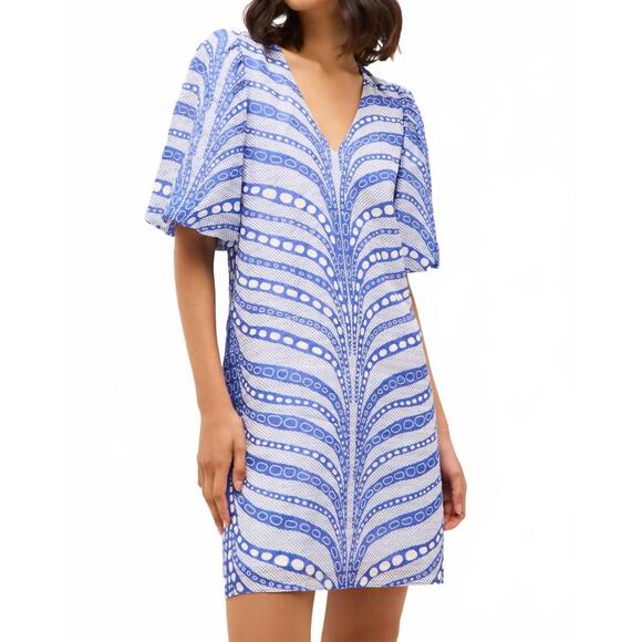 MARIE OLIVER Dresses & Skirts - NEW MARIE OLIVER kiki dress in ripple